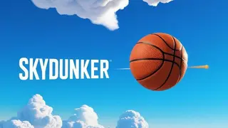 SkyDunker