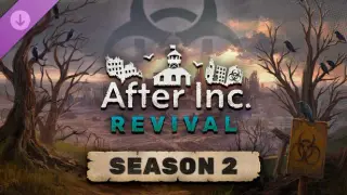 After Inc: Season 2