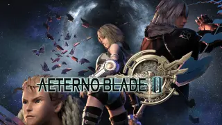 AeternoBlade II Demo - PS4