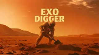 Exo Digger