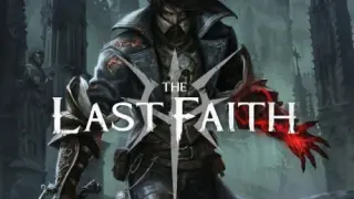 The Last Faith - Switch