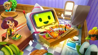 Rolling Hills: Make Sushi, Make Friends - Xbox One