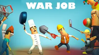 War Job