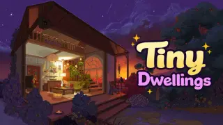 Tiny Dwellings