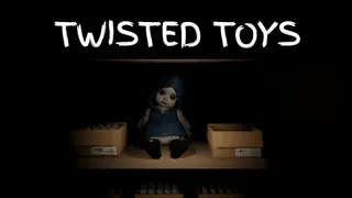 Twisted Toys