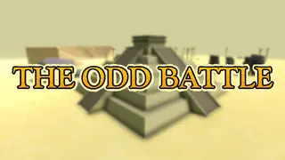 The Odd Battle