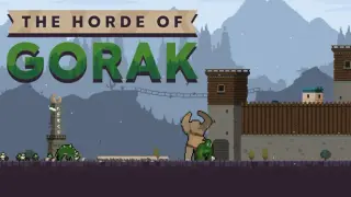 The Horde of Gorak