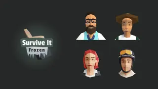 Survive It: Frozen - All Characters Pack