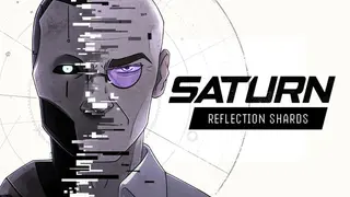Saturn - Reflection Shards