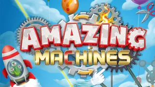 Amazing Machines