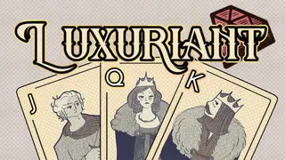 Luxuriant