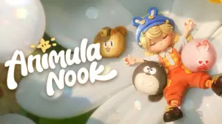 Animula Nook