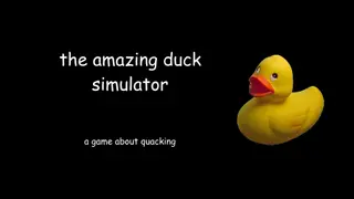 Duck Simulator Lite - Xbox One