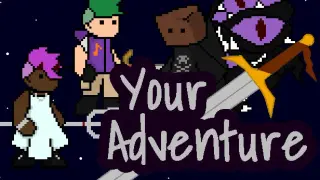Your Adventure