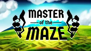 Master of the Maze Game + Soundtrack