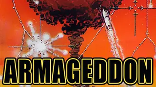 Armageddon (C64/Spectrum)