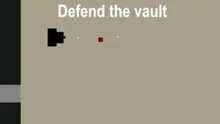 Defend the vault