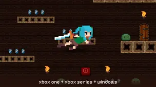 Quartz Caverns Pack - Xbox One & Series