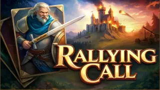 Rallying Call