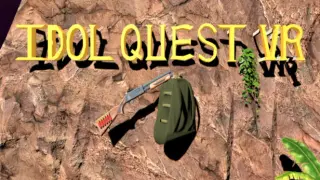 Idol Quest VR