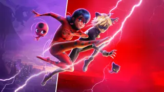 Miraculous: Paris Under Siege Deluxe Edition - Xbox One & Series