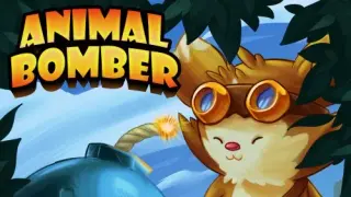 Animal Bomber - Switch