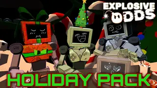 Explosive Odds - Holiday Pack