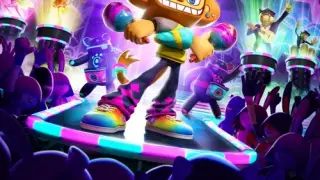 Samba de Amigo: Party Central - Switch