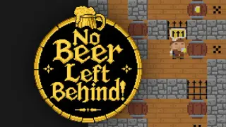 No Beer Left Behind!