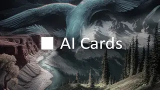 AI Cards