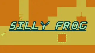 Silly Frog