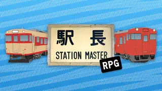 Station Master RPG