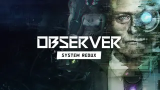 Observer: System Redux