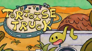 Tip-Top Tortoise Truck