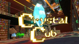 Crystal Cub