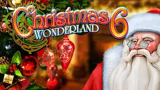 Christmas Wonderland 6