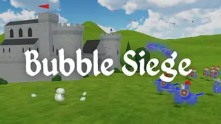 Bubble SIege