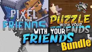 "With Your Friends" bundle