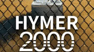 Hymer 2000 - Switch
