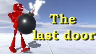 The last door