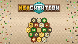 Hexcavation