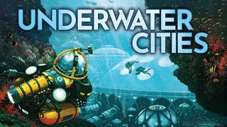 Underwater Cities