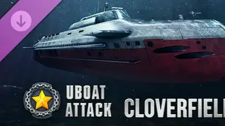 Uboat Attack: Cloverfield DLC Complete