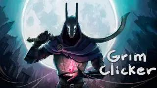 Grim Clicker