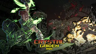 Crystal Gaiden Origins