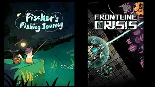 Fischer's Fishing Journey & Frontline Crisis