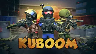 KUBOOM