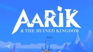 Aarik And The Ruined Kingdom - Switch