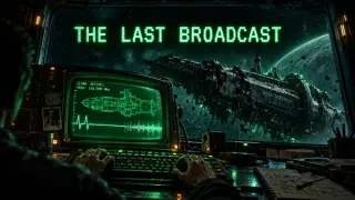 The Last Broadcast