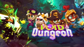 Void Dungeon Demo